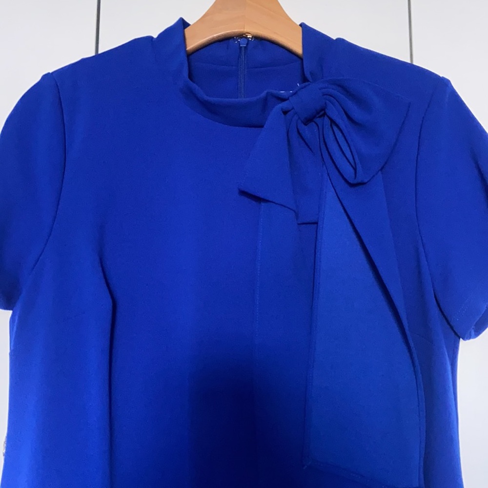 New! Vintage look dress